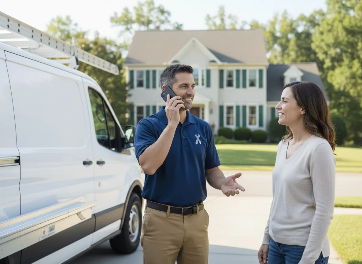 Home Gutter Service Warm Springs, VA FAQs